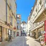 Apartment Limogeanne - Clim - Centre Historique