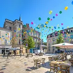 Limogeanne - Clim - Centre Historique Périgueux