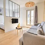 Apartment Limogeanne - Clim - Centre Historique