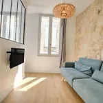 Limogeanne - Clim - Centre Historique Apartment Périgueux
