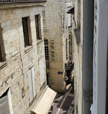 Limogeanne - Clim - Centre Historique Apartment *