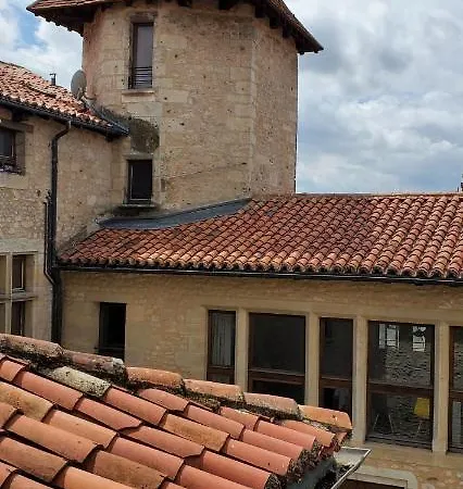 Limogeanne - Clim - Centre Historique Apartment