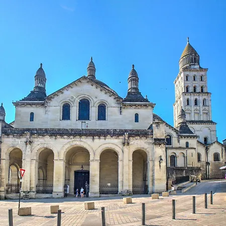 Limogeanne - Clim - Centre Historique Apartment Perigueux