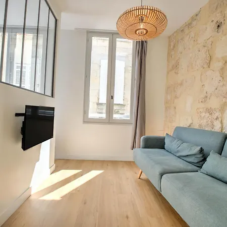 Limogeanne - Clim - Centre Historique Apartman Périgueux